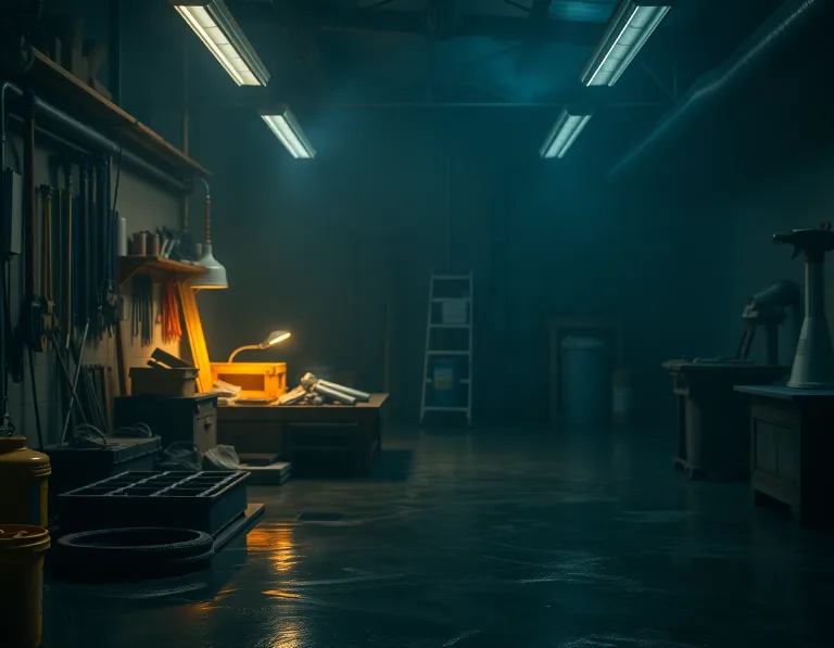 restauración de daños por agua Chilapa de Álvarez